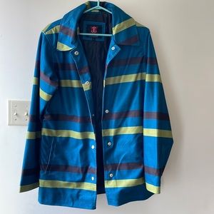 jacket junction xl nwot